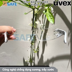 Kính bảo hộ Uvex 9192215