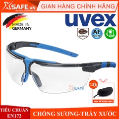 Kính bảo hộ UVEX I3 9190275