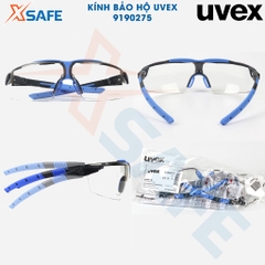 Kính bảo hộ UVEX I3 9190275