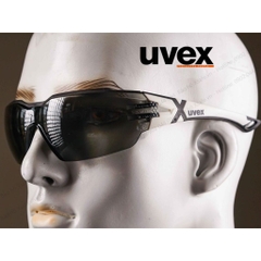 Kính bảo hộ UVEX PHEOS CX2 9198237
