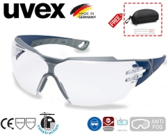Kính Bảo Hộ UVEX PHEOS CX2 9198257