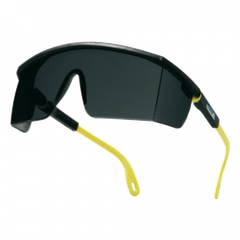 Kính bảo hộ DeltaPlus KILIMANDJARO SMOKE