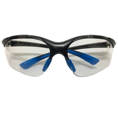 Kính Bảo Hộ Chống Va Đập, Chống Tia UV Và Chống Sương Mù P9006 Safegear Đài Loan