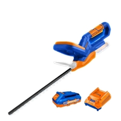 Máy Cắt Tỉa Hàng Rào Dùng Pin 20V (Kèm 1 Pin Sạc 20V 1.5Ah) WADFOW WLYP546
