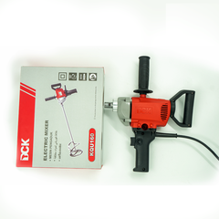Máy Trộn Sơn 800W KQU160 - DCK