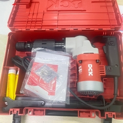 Máy Đục Bê Tông 1050W 17mm KZG6S - DCK