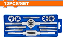 Bộ 12 chi tiết taro ren WadFow WAJ1L01