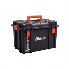 Thùng đồ nghề di động Bison 3in1 Combo 3 thùng kháng nước BS911421