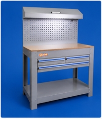 Bàn làm việc 1145x635x15 85mm WadFow WCS5A05