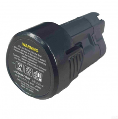 Pin 10.8V/2.0h DCA LB1220-3