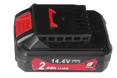 Pin Lithium 14.4V/2.0Ah DCA LB1420-1