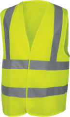 Áo Phản Quang Deltaplus GILM3