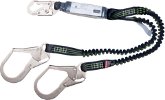 Dây Đeo Hấp Thụ Năng Lượng Deltaplus AN547180JWW