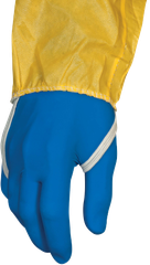 Quần Áo Chống Hóa Chất Deltaplus DT300 DELTACHEM