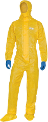 Quần Áo Chống Hóa Chất Deltaplus DT300 DELTACHEM