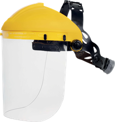 Giá Đỡ Tấm Che Mặt Deltaplus BALBI2