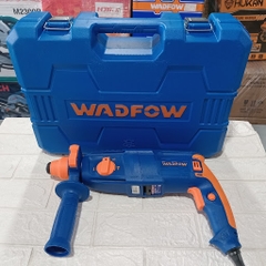 Máy khoan đục bê tông 800W WadFow WRH1D26