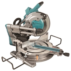 Máy Cưa Đa Góc Trượt Dùng Pin 260mm/AWS/BL 40V Max Makita LS004GZ