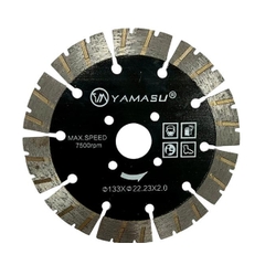 Lưới Cắt Gạch 133mm Cao Cấp Yamasu YMS-LCG133