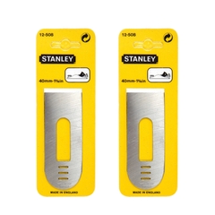 Lưỡi Bào 40mm G12-020/g12-220nb Stanley 0-12-508