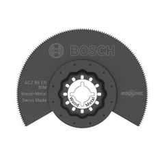Lưỡi Cắt Gỗ & Kim Loại ACZ 85 EIB Bosch 2608669086