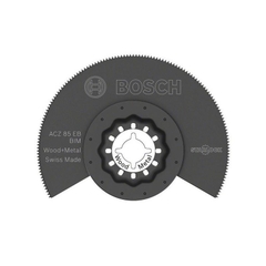 Lưỡi Cắt Gỗ & Kim Loại ACZ 85 EB 85mm Bosch 2608661636