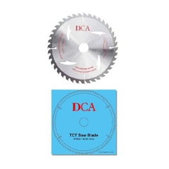 Lưỡi cưa gỗ TCT DCA 10x60T(ATB) răng 2.5T60R