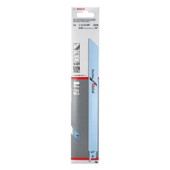 Lưỡi Cưa Kiếm S 1122 BF-Sắt (Bộ 5 Lưỡi) Bosch 2608656019