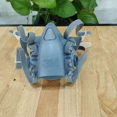 Mặt Nạ Phòng Độc 3M - 7501 (S)