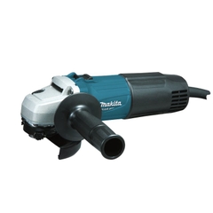 Máy Mài Góc 100mm/540W/Công Tắc Trượt Makita M0900B