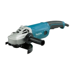 Máy Mài Góc 180mm/2000W/Công Tắc Bóp Makita M9000B