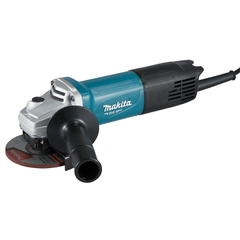 Máy Mài Góc 100mm/850W/Công Tắc Đuôi Makita M9513B