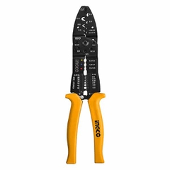 Kìm tuốt dây điện đa năng INGCO