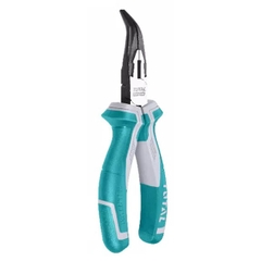 Kìm Nhọn Mũi Cong 6'' TOTAL THT24616