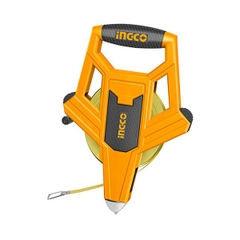 Thước Cuốn Thép 50mx12.5mm INGCO HSMT8550