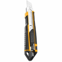 DAO RỌC GIẤY KÈM 3 LƯỠI DAO INGCO HKNS16538