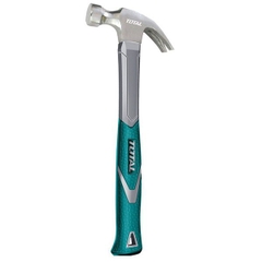 Búa nhổ đinh kiểu Anh 27mm TOTAL THT73227