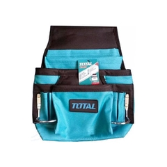 Túi đựng dụng cụ đơn TOTAL THT16P1011