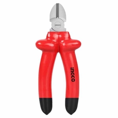 Kềm Cắt Cách Điện 1000V 6inch INGCO HIDCP01160
