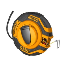 Thước Cuốn Dây Thép INGCO 20m/30m