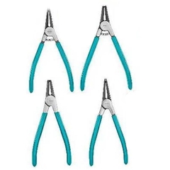 Bộ 4 kềm mở phe 180mm TOTAL THTJ214042 giá rẻ