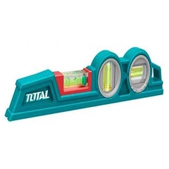 Thước thủy ống 24.5cm TOTAL TMT221306 chính hãng
