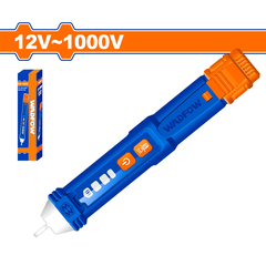 Đầu dò điện áp xoay chiều 12V~1000V WadFow WTP3501