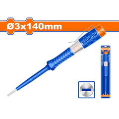 Bút thử điện 3x140mm (AC100-250v) WadFow WTP2903