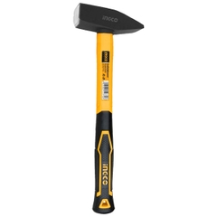 Búa Đinh Đầu Dẹp & Vuông 1000g INGCO HMH881000