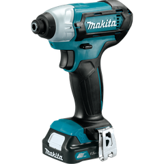 Máy Bắt Vít Dùng Pin 12V Max Makita TD110DSYE