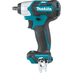 Máy Siết Bu Lông Dùng Pin 9.5mm/BL 12V Max Makita TW160DZ