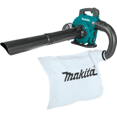 Máy Thổi Dùng Pin BL 18VX2 Makita DUB363ZV