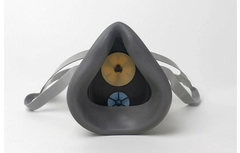 Mặt Nạ Phòng Độc 3M - 3100/ 3200