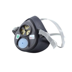 Mặt nạ phòng độc 3M 3200 ( không kèm phin lọc )